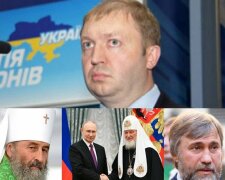 Экс-регионал и поклонник «русского мира» Василий Горбаль вскоре попадет под санкции за поддержку УПЦ МП и связи с РФ - СМИ