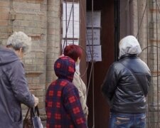 Денежная помощь для ВПЛ в Днепропетровской области