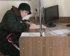 Бесплатные продукты для ВПЛ и пенсионеров в Киевской области