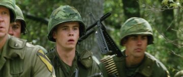 Кадр из фильма «Мы были солдатами»