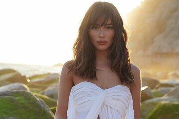 оливия калпо