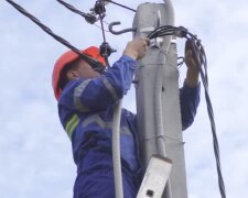 Графіки відключення світла в Чернігівській області на 23 грудня