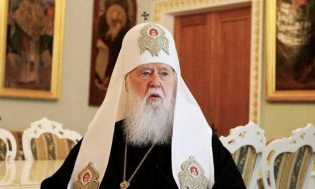 филарет