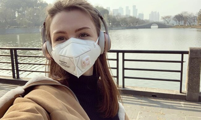 Настя Зинченко