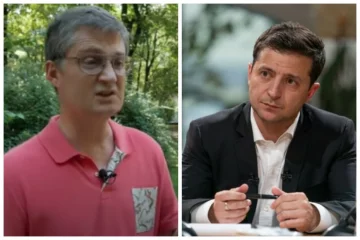 Кондратюк влаштував рознос Зеленському і його команді: "Не може керувати державою, не маючи..."