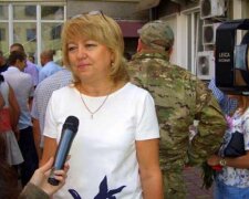 Костюк просуває на львівську податкову «схемщицю» Ірину Столярик, – ЗМІ