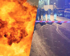 вбивство в москві