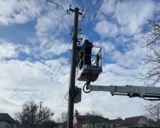 Графики отключения света в Ровенской области на 18 марта