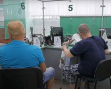 Бесплатные продукты для ВПЛ и пенсионеров в Полтаве