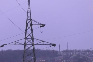 Графіки відключення світла у Сумській області на 29 квітня