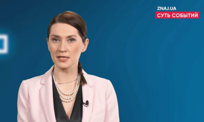 Журналистка Любовь Завальнюк рассказала, чем опасно цифровое приложение «Дия»