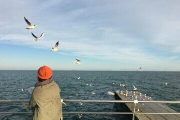 Погода в Одесі: синоптики порадували прогнозом на 11 січня