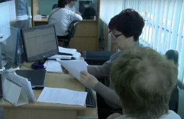 Работа для пенсионеров в Запорожье
