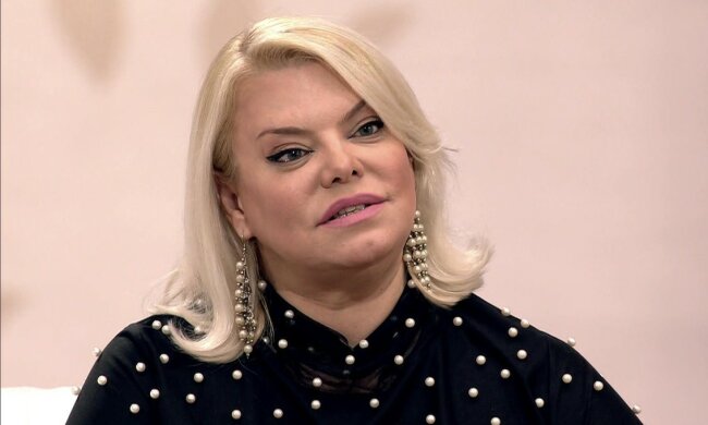 Поплавська звинуватила українців у розстрілі мирного населення Донбасу: "Стріляють по житловим будинкам"