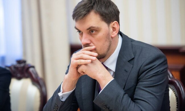 Олексій Гончарук