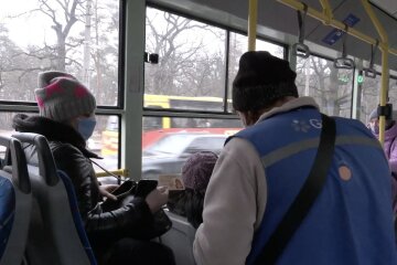 Нова система оплати проїзду у Дніпрі