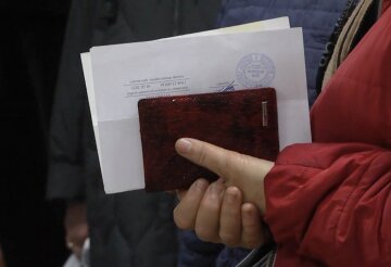 Грошова допомога від ООН у Дніпропетровській області