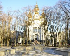 Будет вместо клумбы: в Харькове планируют установить фонтан за 6 миллионов