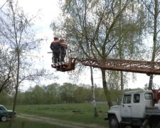 Відключення світла на тиждень 9-15 червня в Кіровоградській області