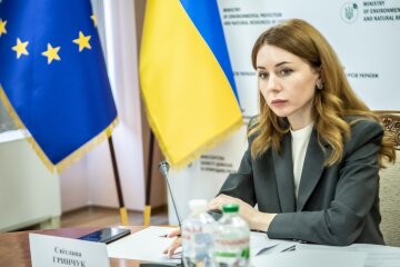 Світлана Гринчук