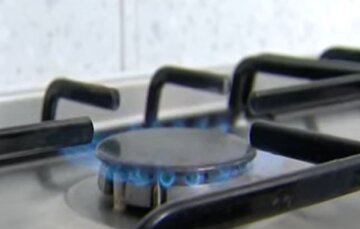 Підвищення тарифів на газ у Києві
