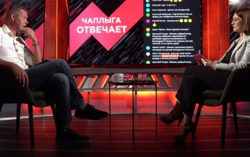 «Аби не за того»: Михайло Чаплига розповів, як насправді голосують українці