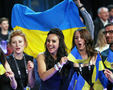Киев примет Евровидение-2017