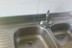 График отключения воды в неделю 27 июля по 2 августа в Днепре