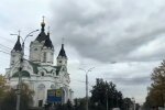 Найбільш точний прогноз погоди у Запоріжжі на період з 12 по 19 серпня