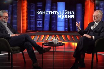 Важно, чтобы руководство страны было не только сильным и действенным, а чтобы оно было хорошим и правильным, - Дэвид Уильямс