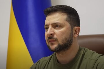 Володимир Зеленський