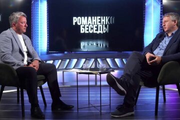 Всем нужно иметь свой подход – в современном мире это самое важное, - Соломчук о развитии бизнеса