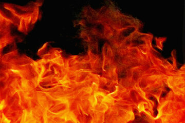 Palestinians Protest Against The US Policy In Iraq