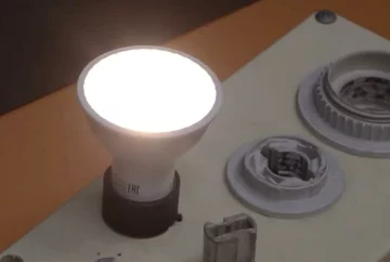 Графік відключення світла на 11 листопада в Запорізькій області