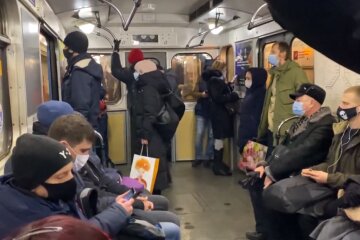 метро, метро Києва, метрополітен