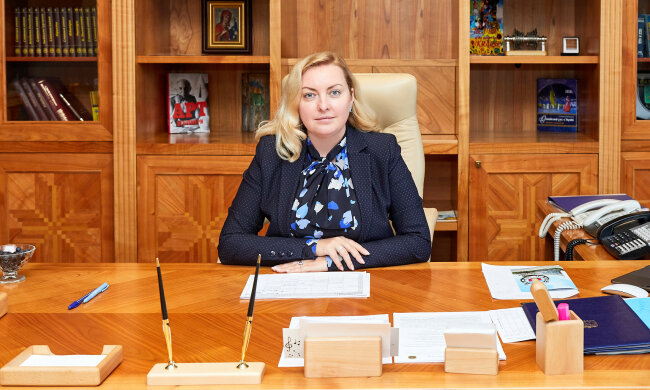 Татьяна Егорова-Луценко