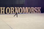 Дівчинка, яка втратила ногу через росіян, перемогла на змаганнях з художньої гімнастики: "Оце цілеспрямованість"