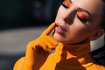 Племінниця Ротару виставила напоказ апетитні принади, ніхто не встоїть: "Це смачно!"