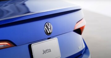 2022 Volkswagen Jetta