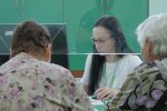 Доплаты для пенсионеров в Полтавской области