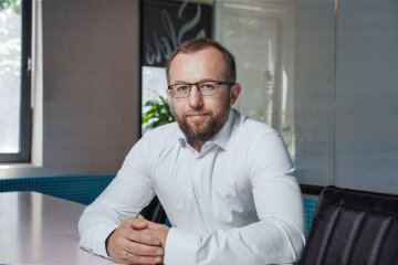 Артем Рудиченко, СЕО Slot City