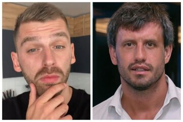 Андрій Рибак, Діма шевченко