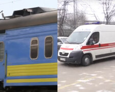 Трагедія з пасажиром трапилася прямо у вагоні поїзда на Одещині: подробиці НП