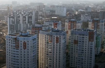 Цены на квартиры в Харькове