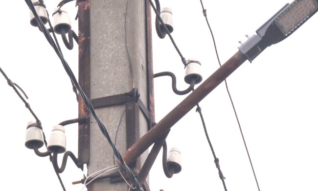 Графіки відключення світла у Сумах на 11 березня