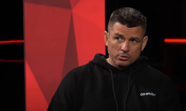 Валентин Гладких