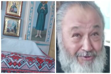 Священик обурив вчинком на похороні воїна ЗСУ, з'явилося відео та деталі скандалу: "Петро поводився по-царськи та..."