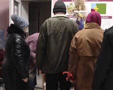 Доплаты для пенсионеров в Ивано-Франковске