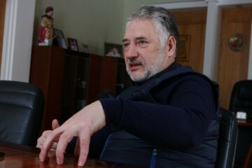 Попросили уйти: всплыли подробности громкой отставки Жебривского
