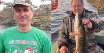 Трагедія на Київщині: одного зі зниклих рибалок знайшли, фото
